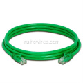 Cat 5 RJ45 сетевой локальный кабель